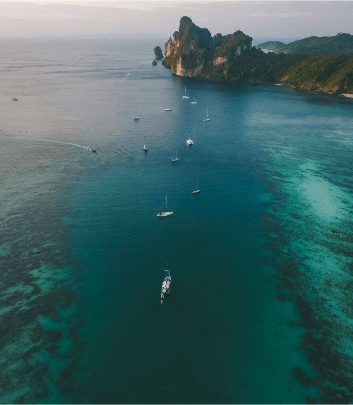 GoTrips Premium Traveling Experience