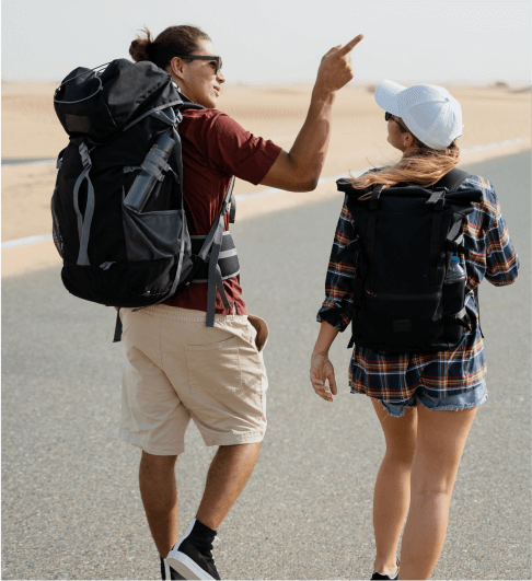 GoTrips Exploration