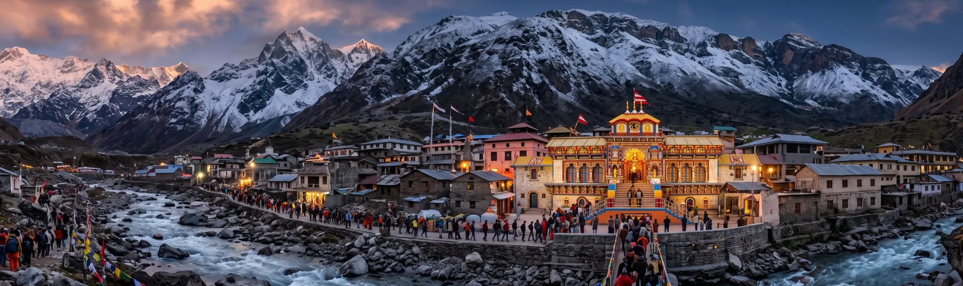 Badrinath