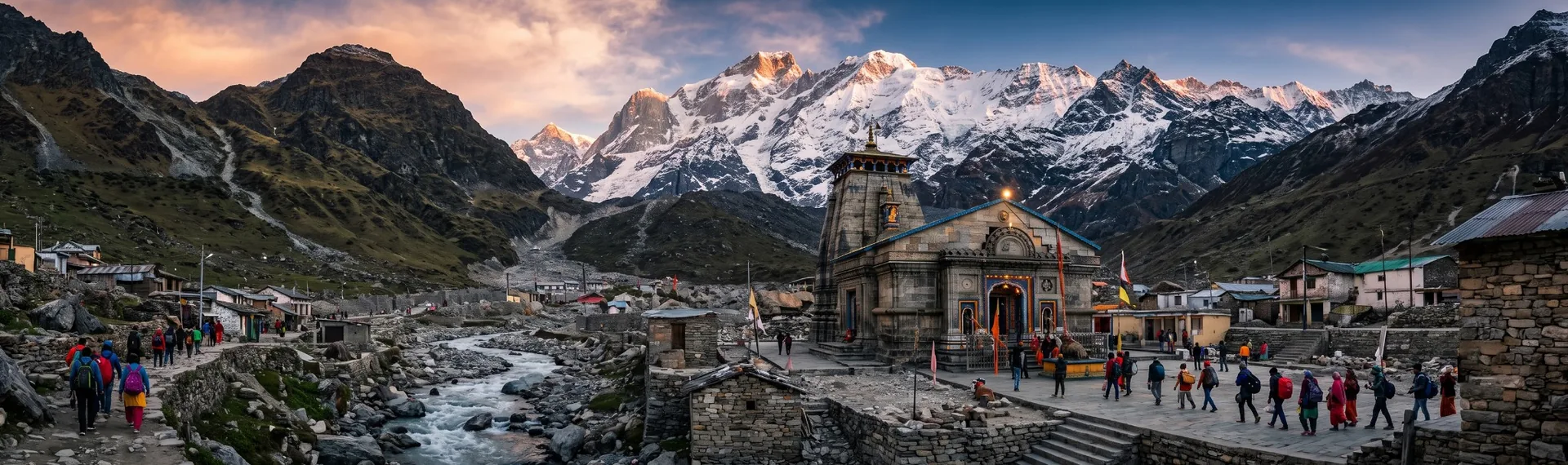 Kedarnath
