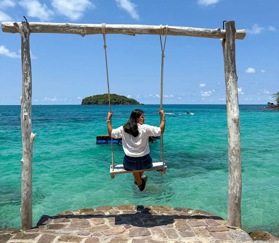 Phu Quoc Group Trip