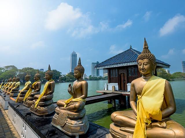 Sri Lanka Backpacking Tour – 7 Nights / 8 Days