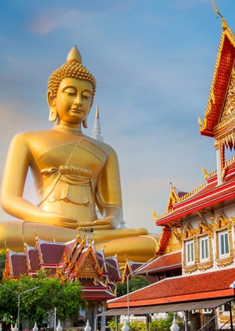 Best Places to Visit in Jan Month in India