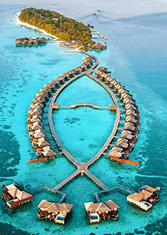 Maldives