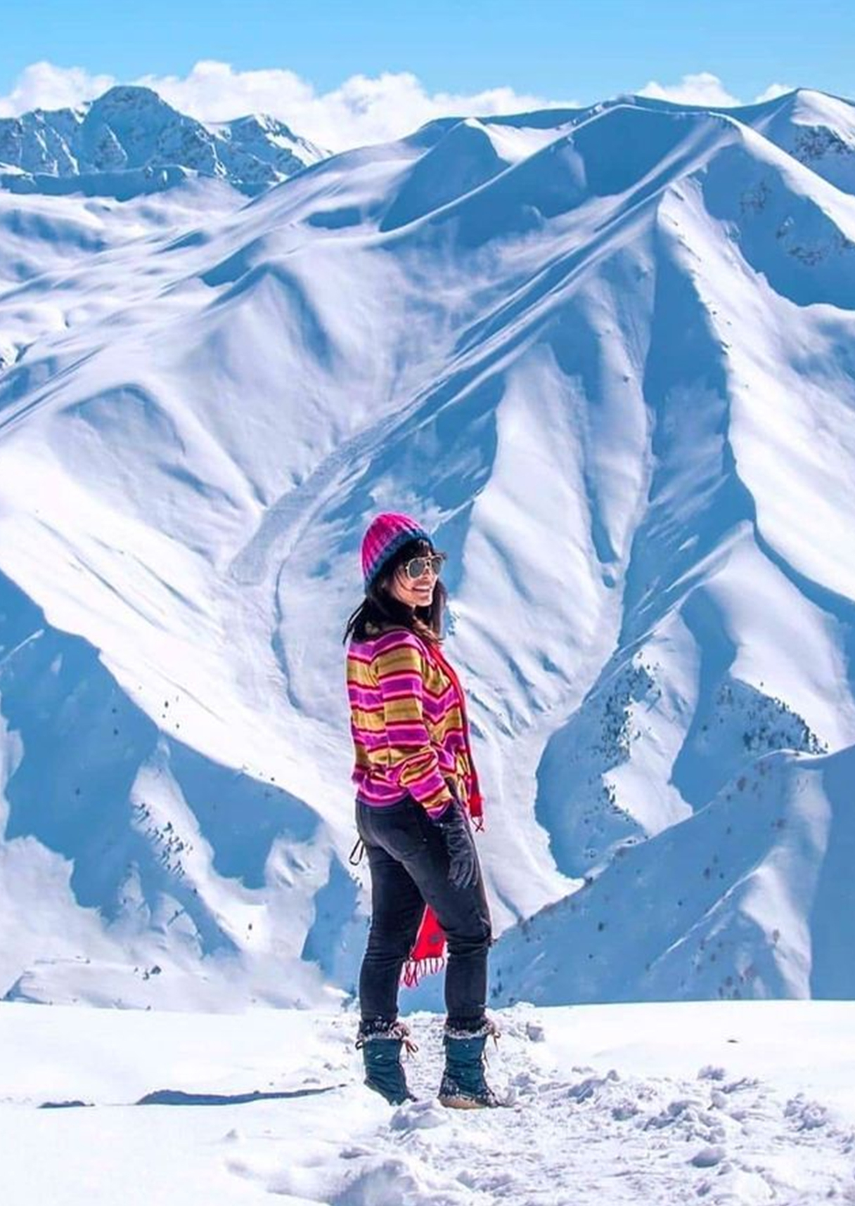 Manali