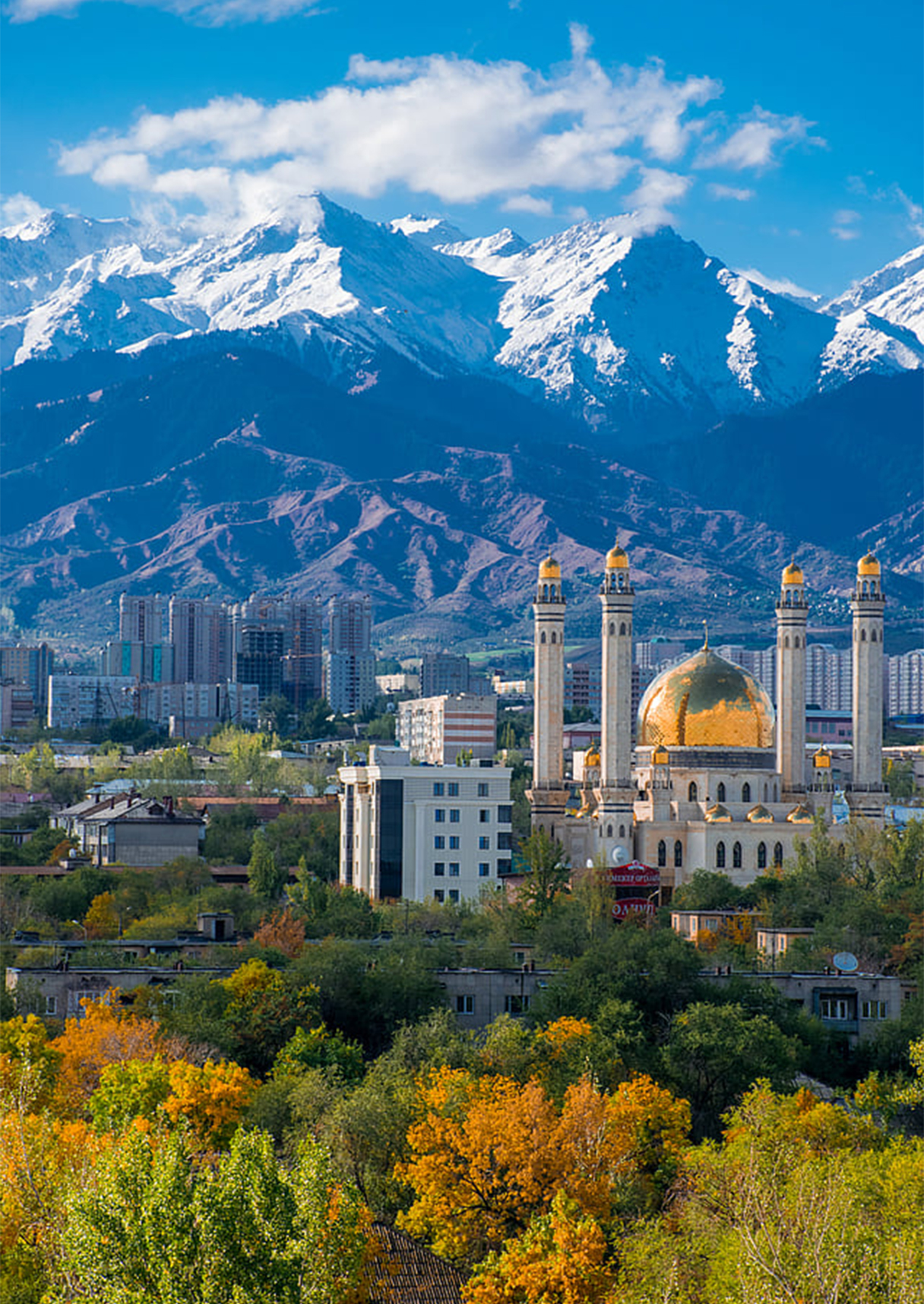 Almaty