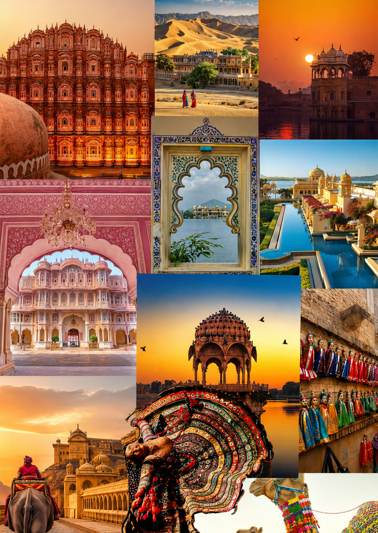 Rajasthan