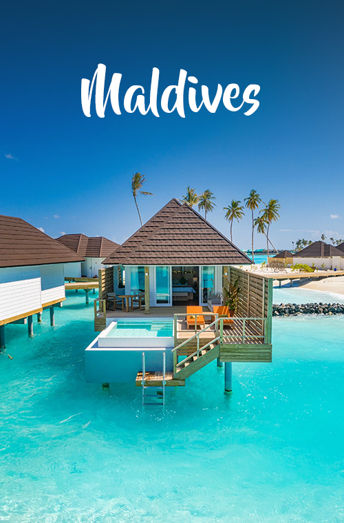 Maldives