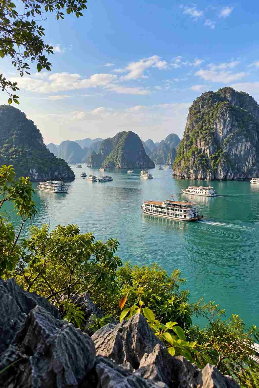 Vietnam