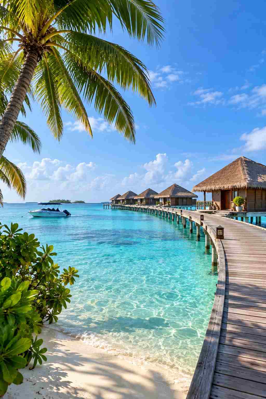 Maldives