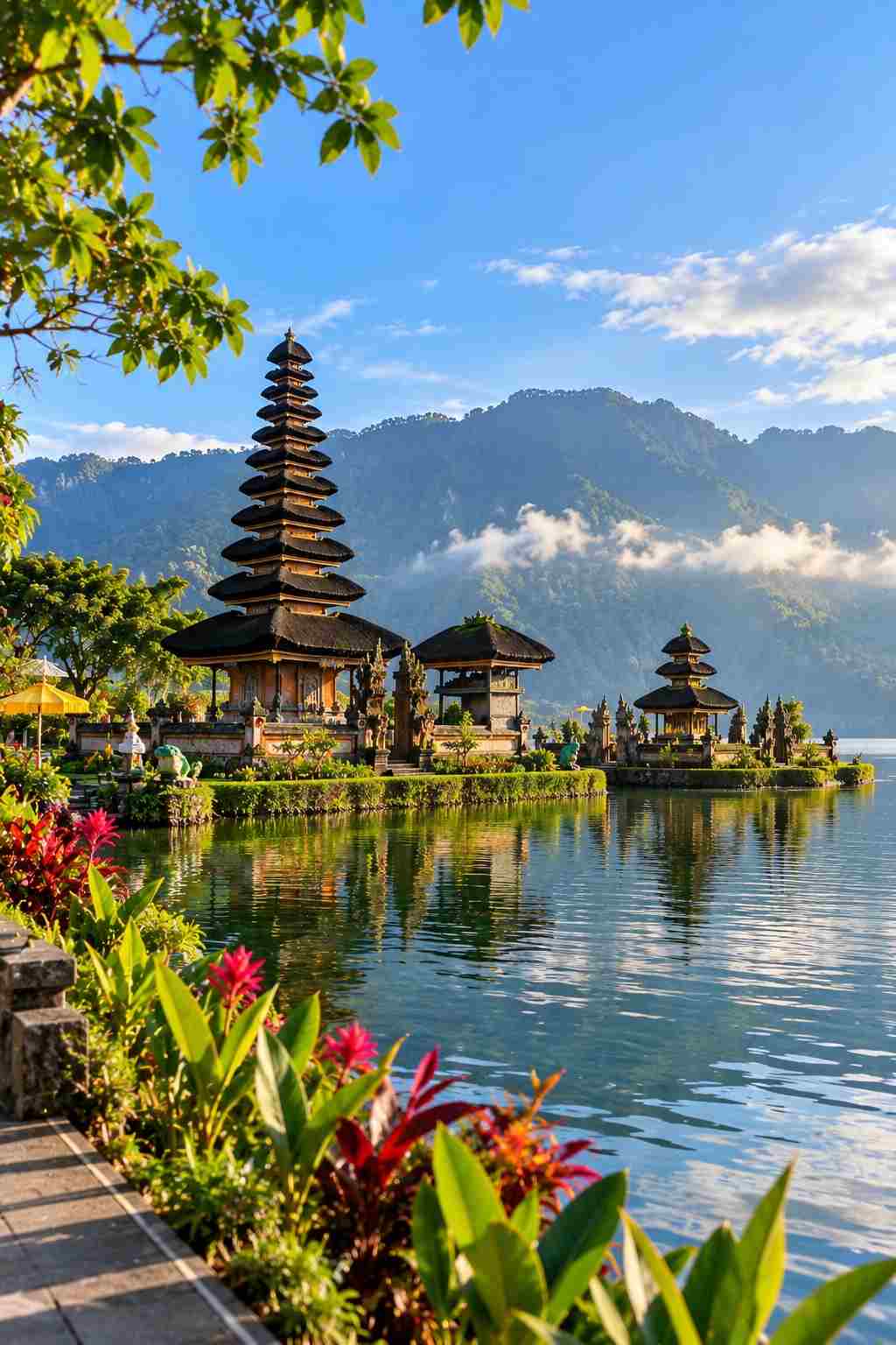 Bali
