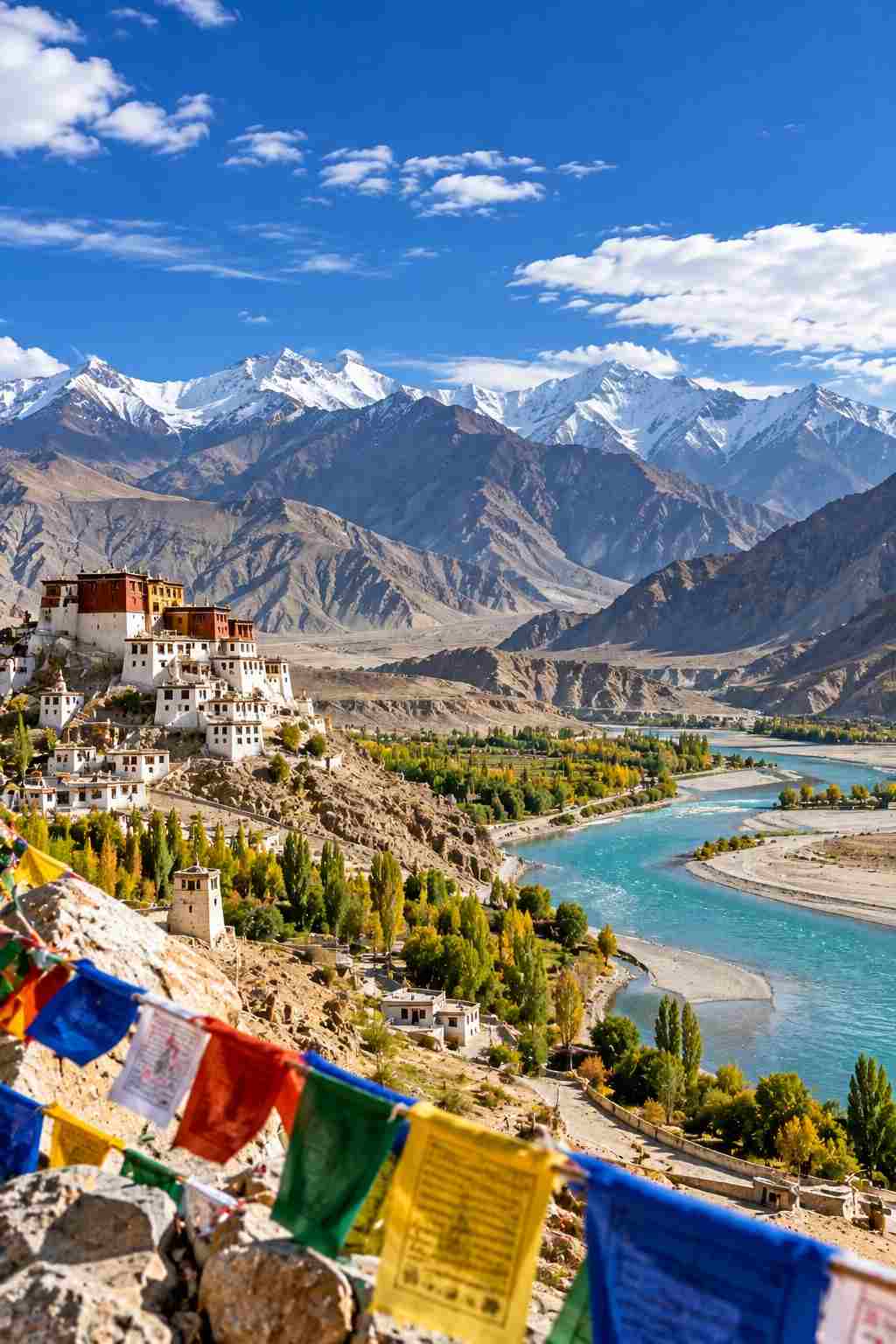 Ladakh