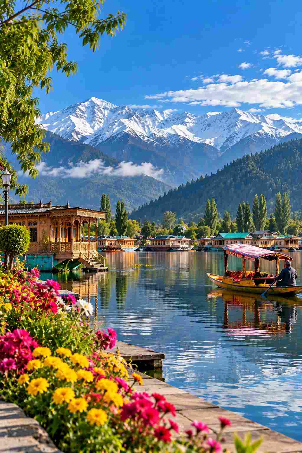Kashmir