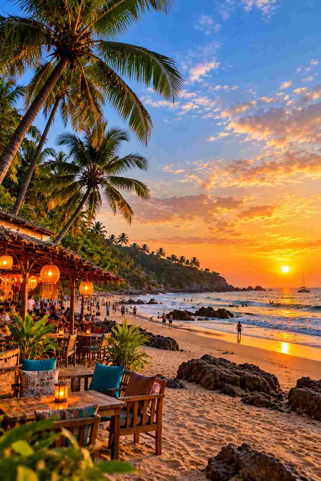 Goa
