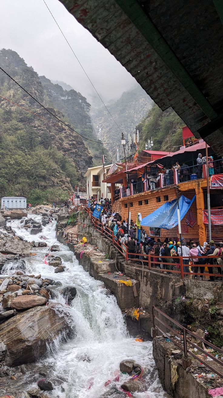 Review photo Chardham Yatra by GoTrips