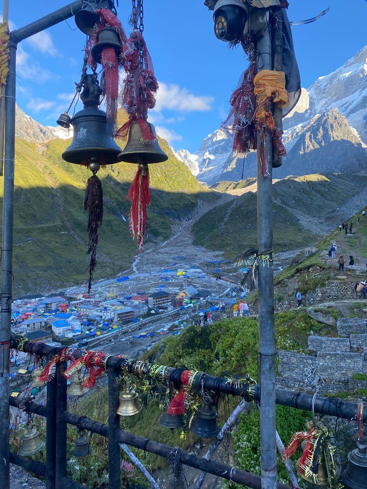 Review photo Chardham Yatra by GoTrips