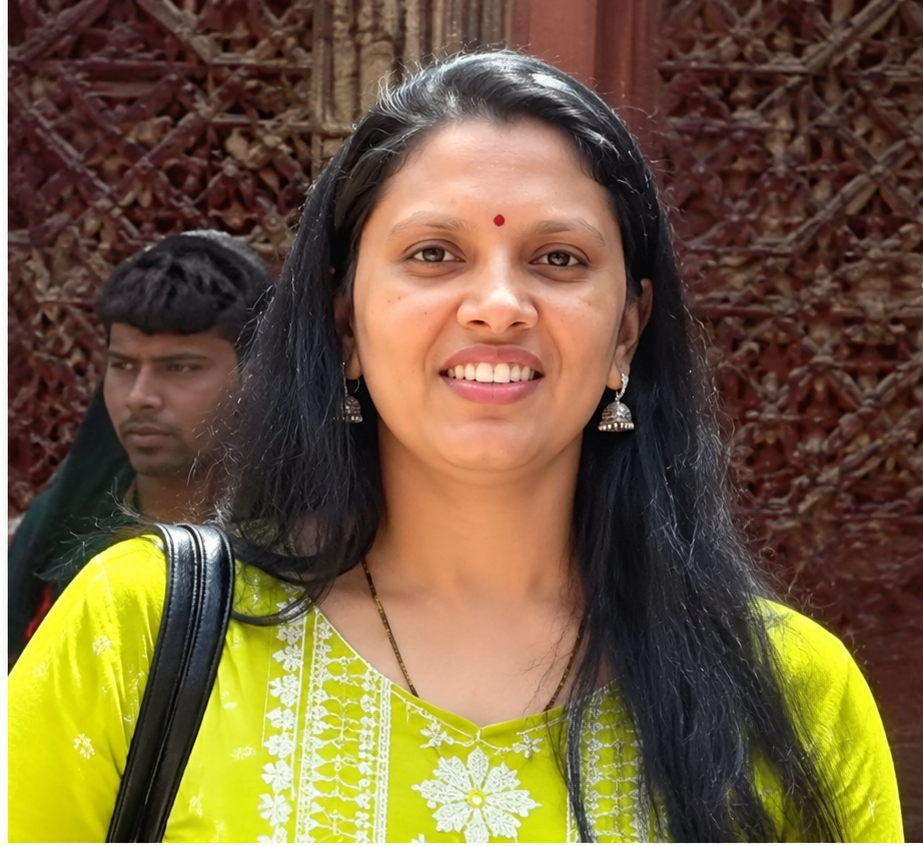 Priya Mehta