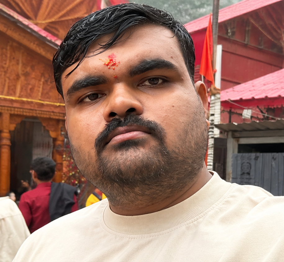Sumit Kumar