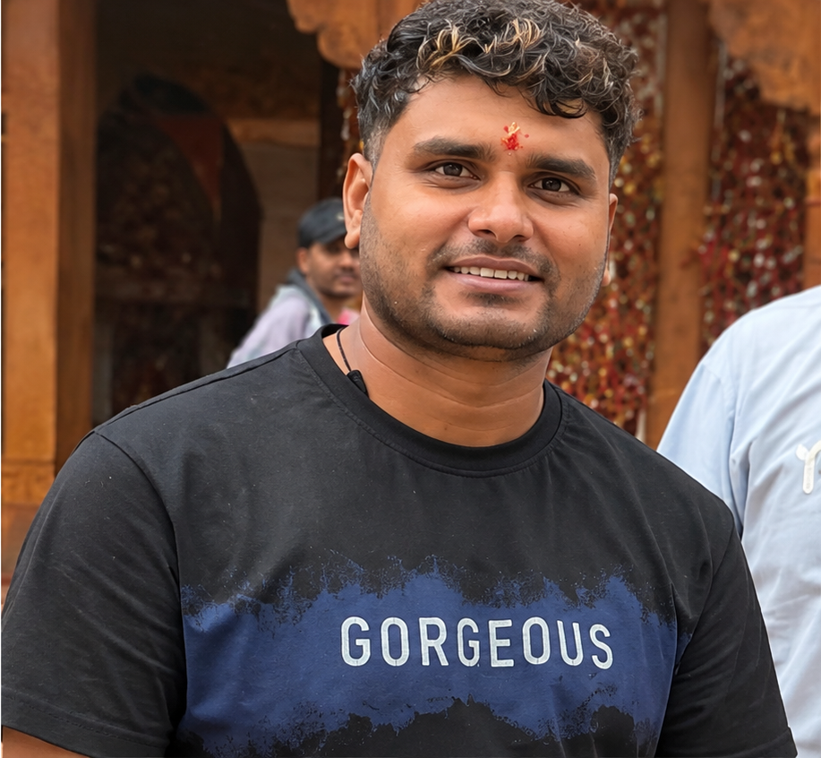 Vinay Kapoor